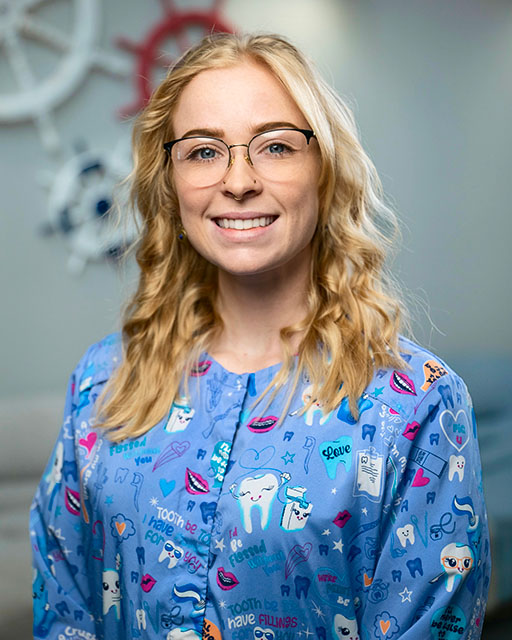 Madi Dentalassistant