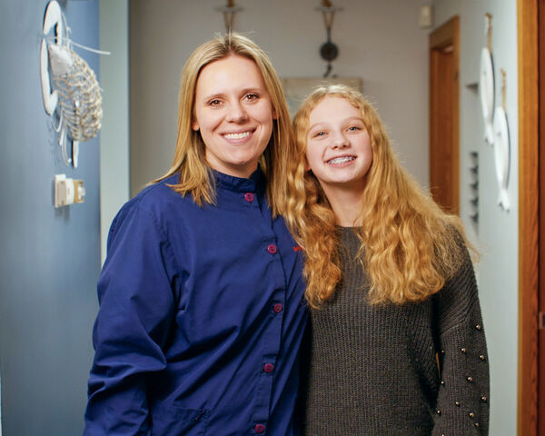 Saginaw Mi Pediatric Dentist For Teens