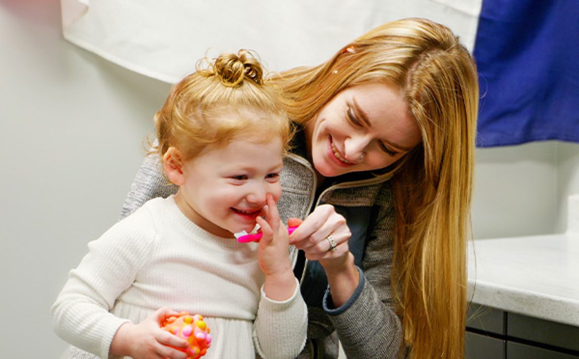 Pediatric Dental Care In Saginaw Mi