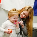 The Role of Baby Teeth in Your Child's Development