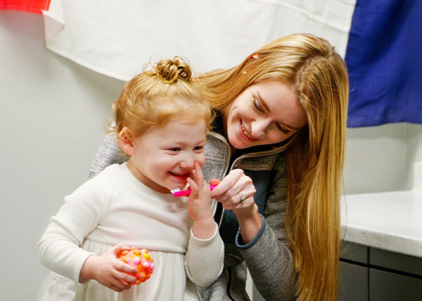 Pediatric Dental Care In Saginaw Mi