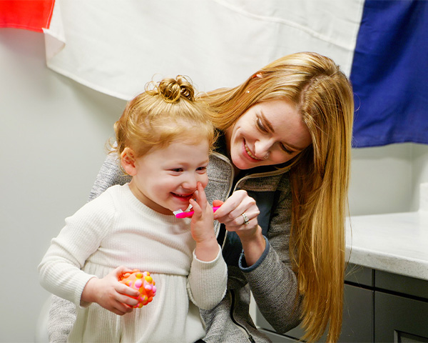 Pediatric Dental Care In Saginaw Mi