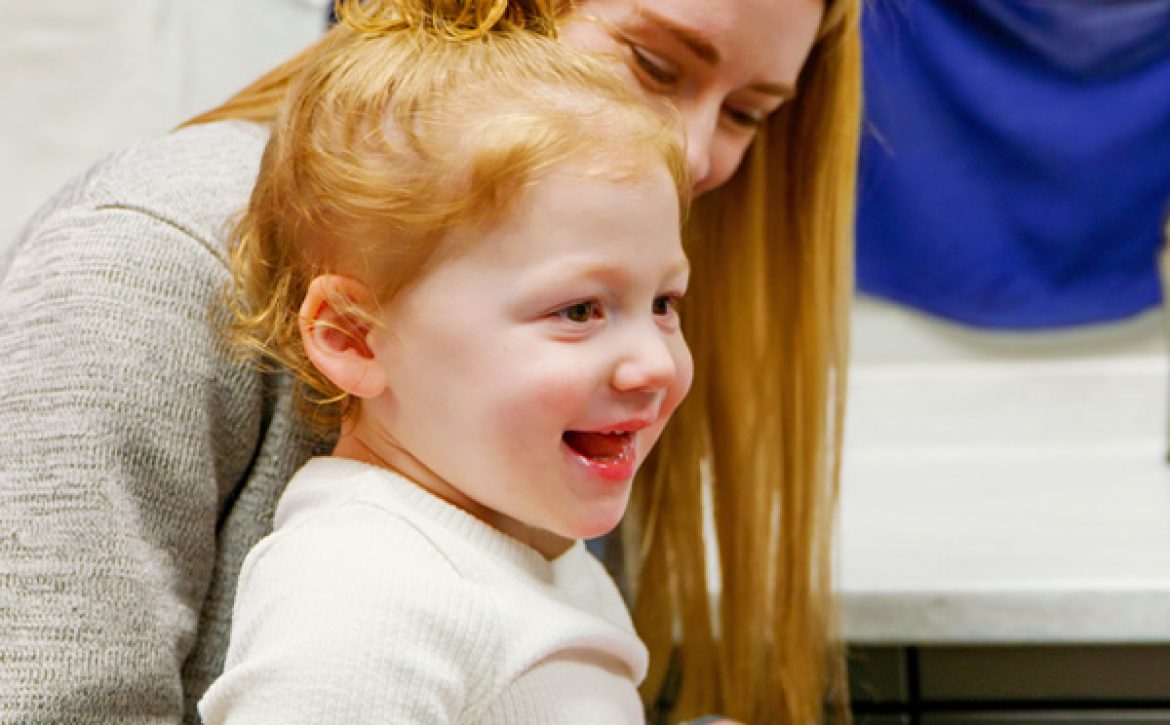 Saginaw Mi Pediatric Dental Office