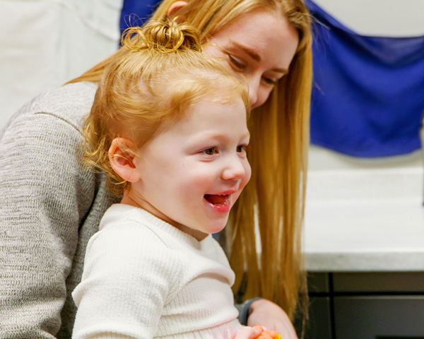 Saginaw Mi Pediatric Dental Office