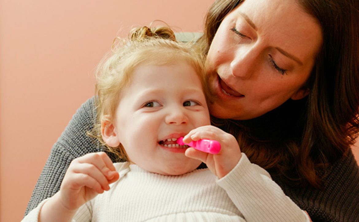 Pediatric Dental Care In Saginaw MI