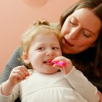 4 Toothbrushing Tips for Toddlers